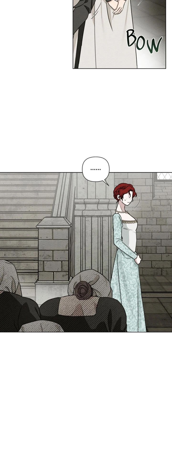 Under the Oak Tree Chapter 17 page 32 - Chapter 17