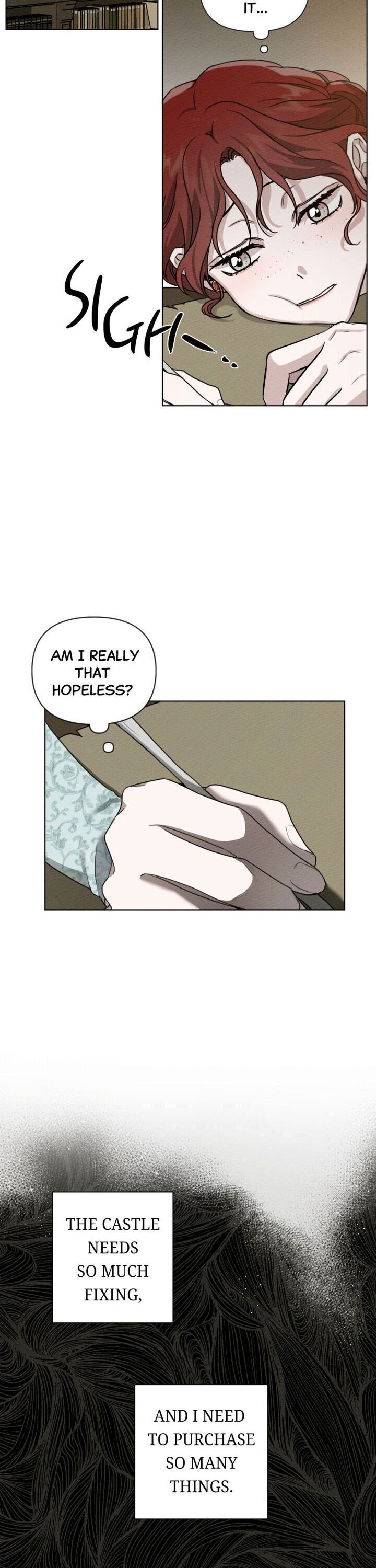 Under the Oak Tree Chapter 17 page 34 - Chapter 17