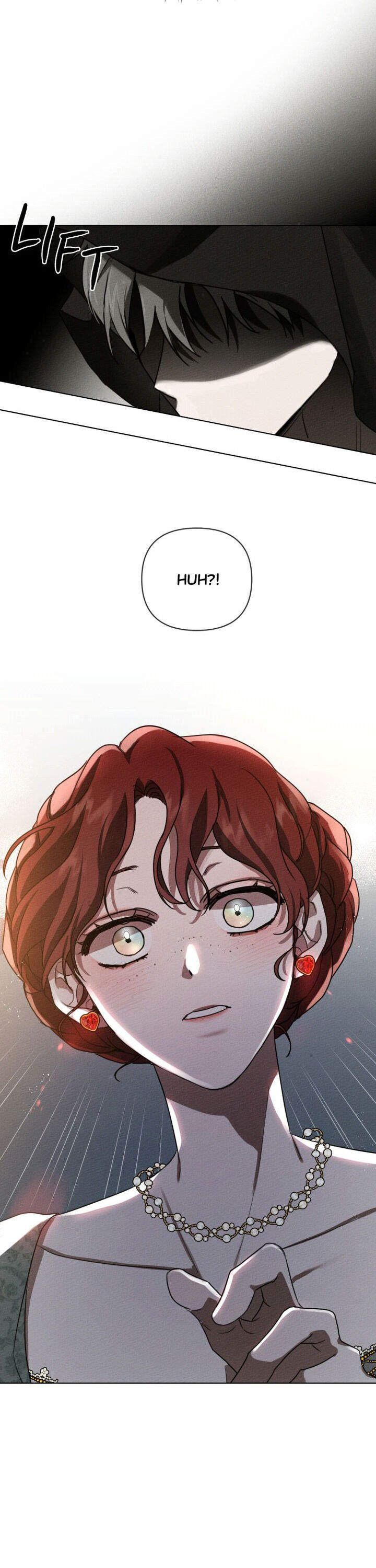 Under the Oak Tree Chapter 17 page 38 - Chapter 17