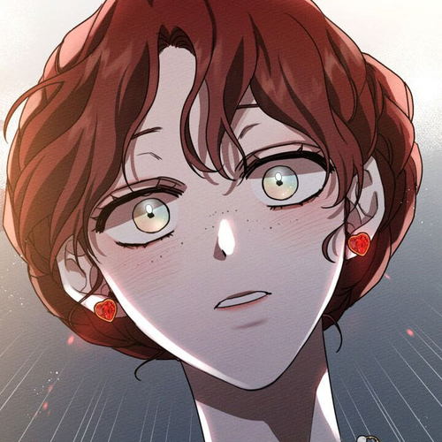 Under the Oak Tree Chapter 17 cover