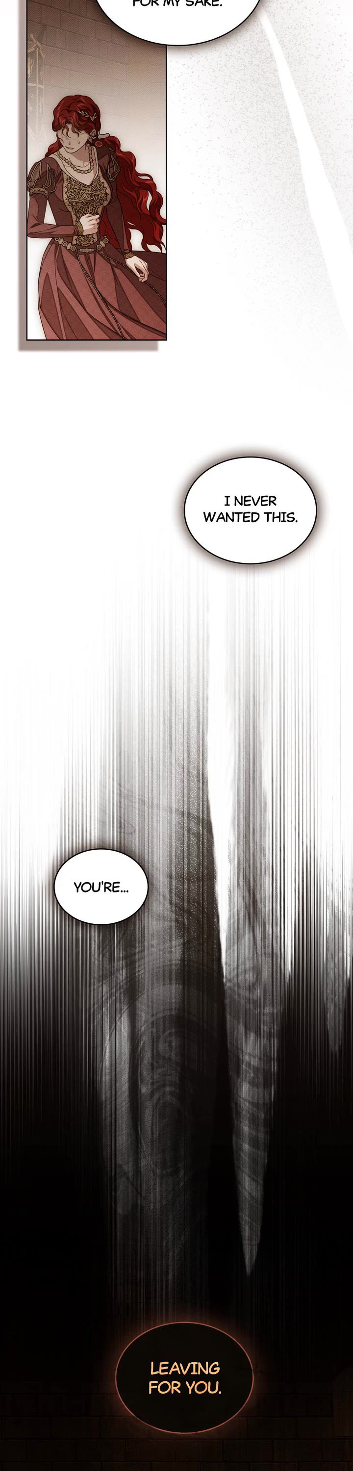 Under the Oak Tree Chapter 170 page 13 - Chapter 170
