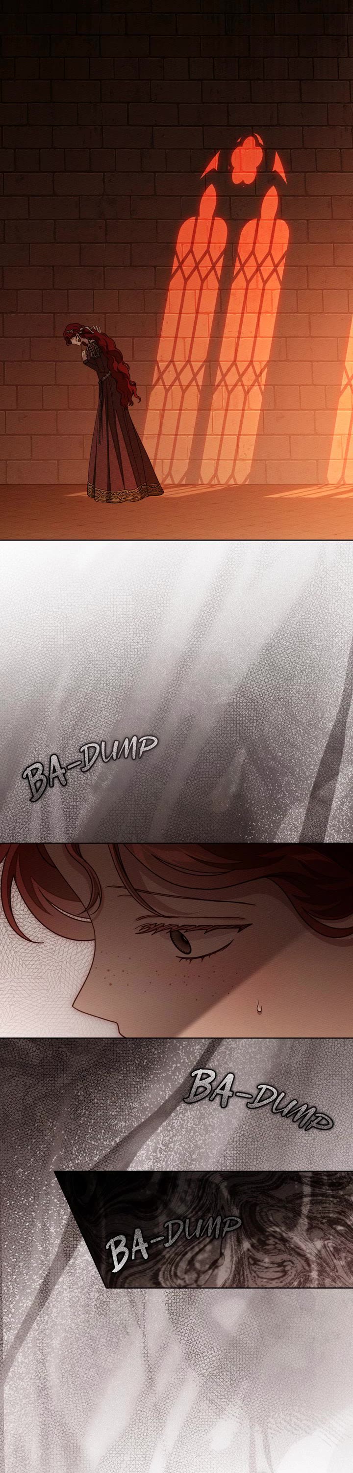 Under the Oak Tree Chapter 170 page 14 - Chapter 170