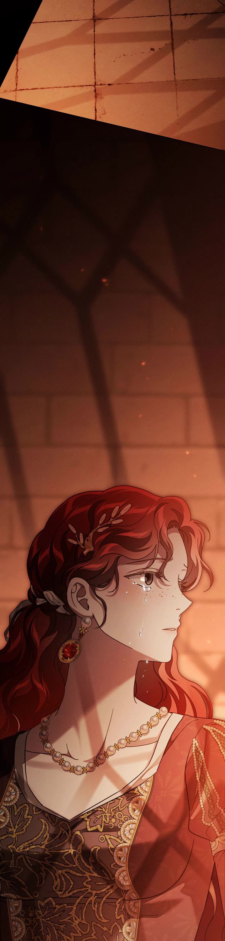 Under the Oak Tree Chapter 170 page 18 - Chapter 170