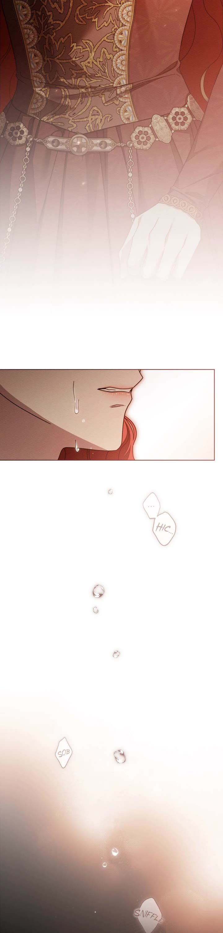 Under the Oak Tree Chapter 170 page 19 - Chapter 170