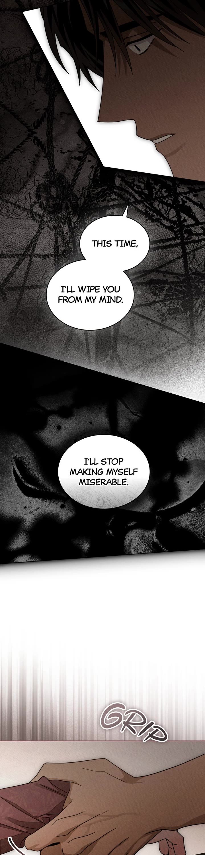 Under the Oak Tree Chapter 170 page 2 - Chapter 170