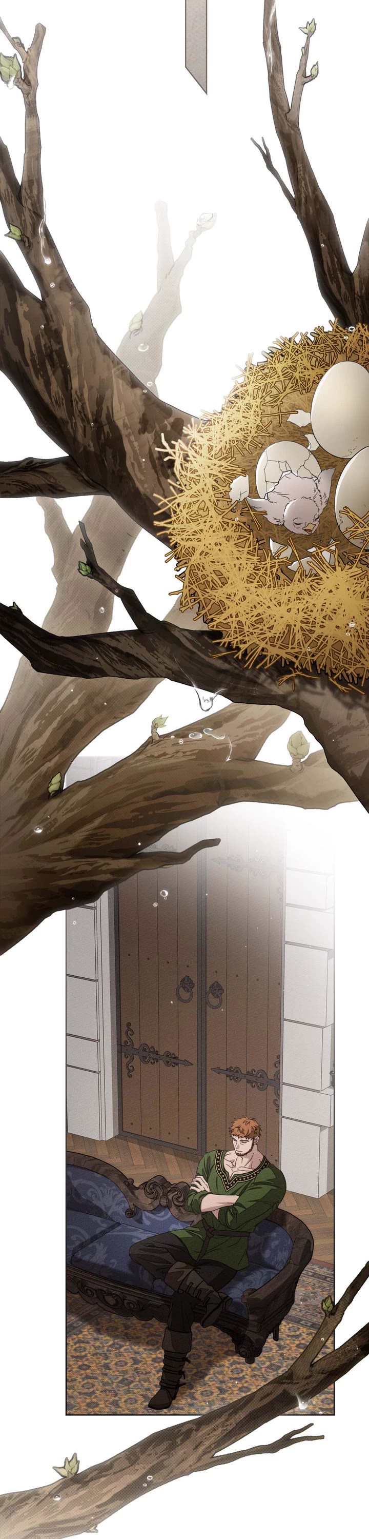 Under the Oak Tree Chapter 170 page 24 - Chapter 170
