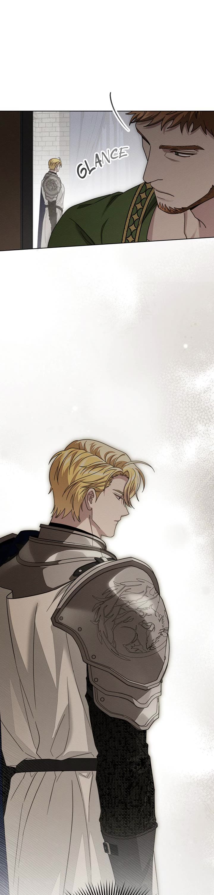 Under the Oak Tree Chapter 170 page 28 - Chapter 170