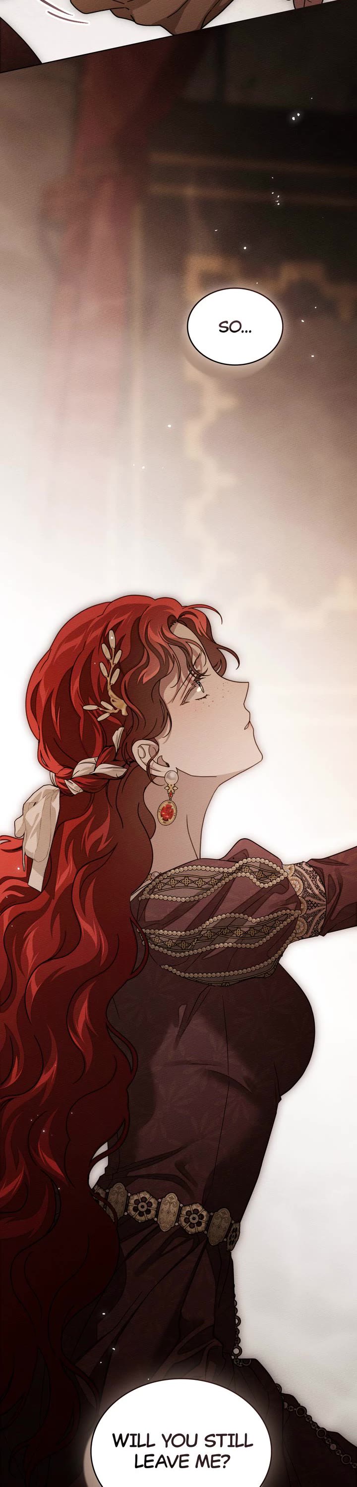 Under the Oak Tree Chapter 170 page 3 - Chapter 170