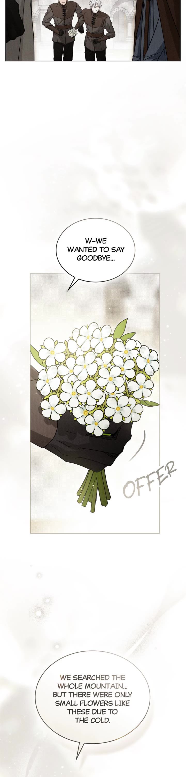 Under the Oak Tree Chapter 170 page 40 - Chapter 170
