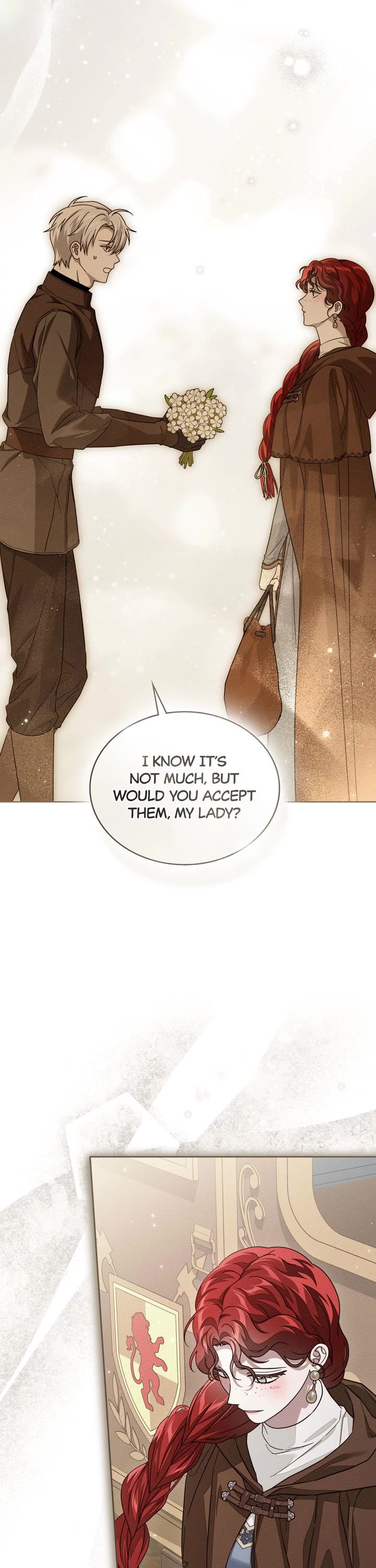 Under the Oak Tree Chapter 170 page 41 - Chapter 170