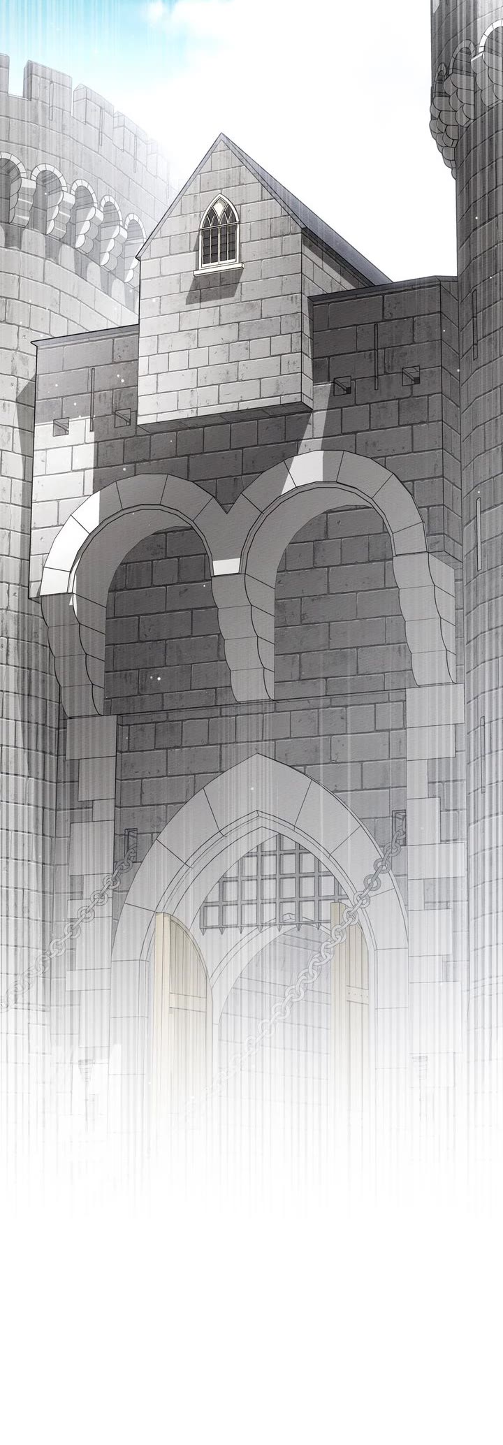 Under the Oak Tree Chapter 170 page 44 - Chapter 170