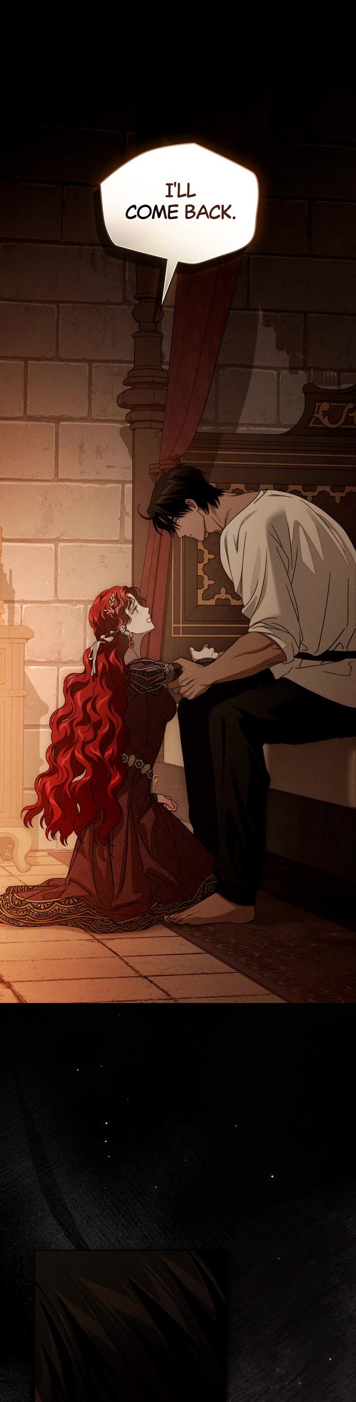 Under the Oak Tree Chapter 170 page 5 - Chapter 170