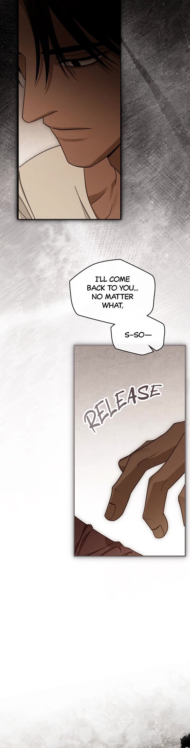 Under the Oak Tree Chapter 170 page 6 - Chapter 170