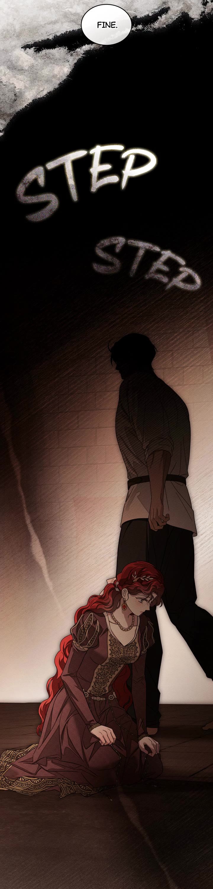Under the Oak Tree Chapter 170 page 7 - Chapter 170