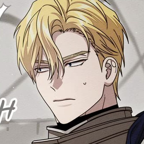 Under the Oak Tree Chapter 170 cover