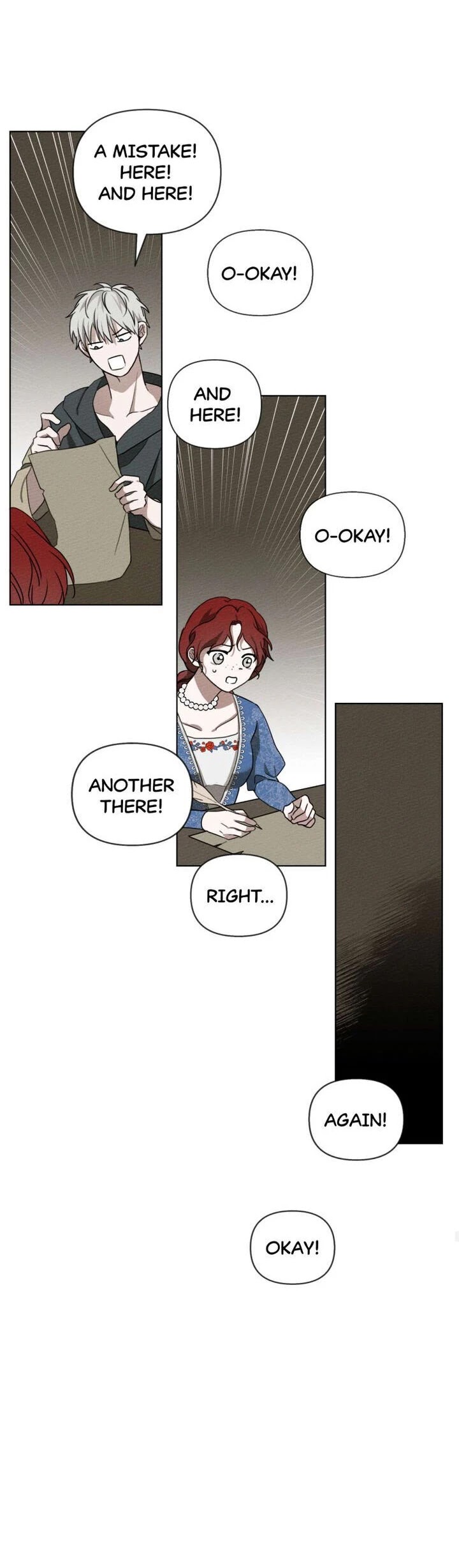 Under the Oak Tree Chapter 18 page 15 - Chapter 18