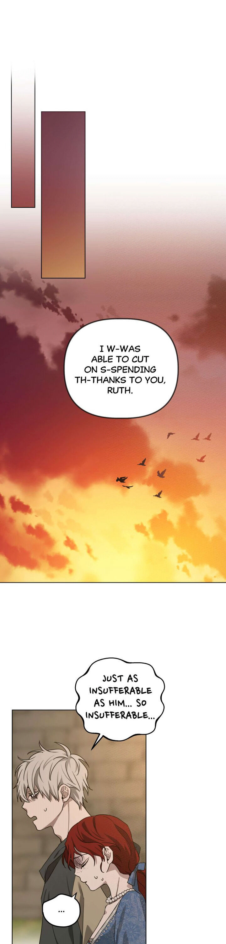 Under the Oak Tree Chapter 18 page 17 - Chapter 18