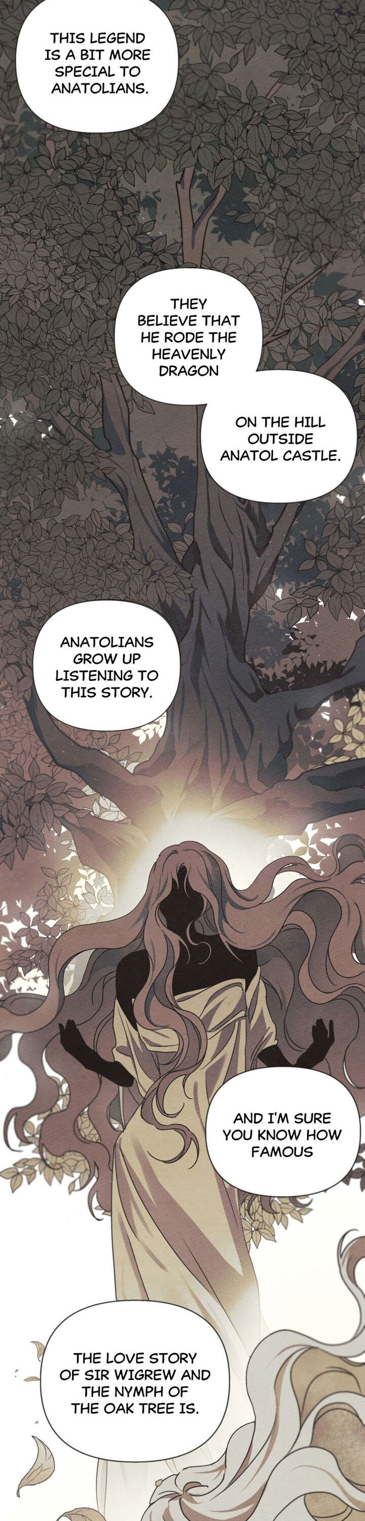 Under the Oak Tree Chapter 18 page 24 - Chapter 18