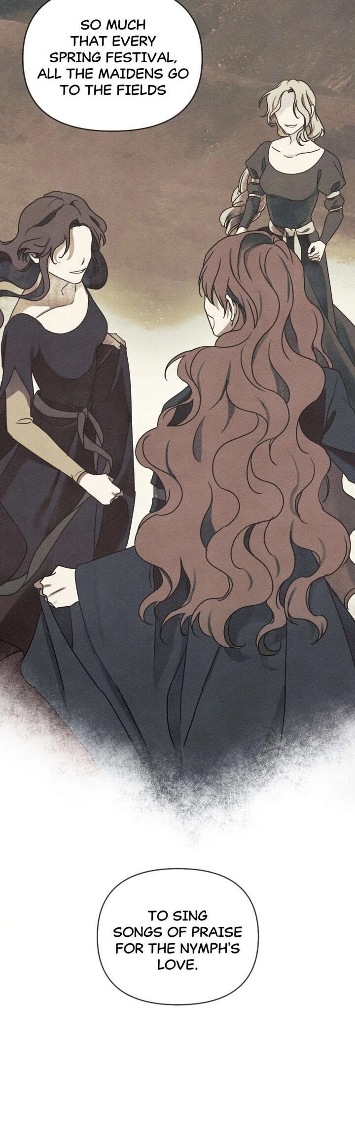 Under the Oak Tree Chapter 18 page 26 - Chapter 18