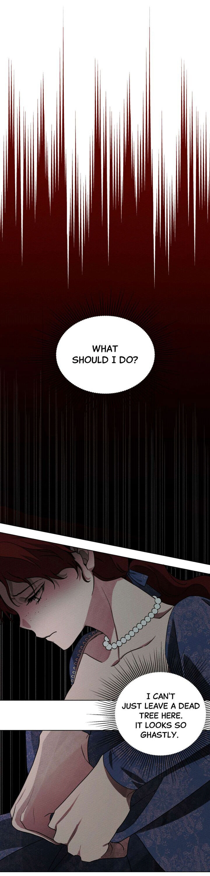 Under the Oak Tree Chapter 18 page 29 - Chapter 18