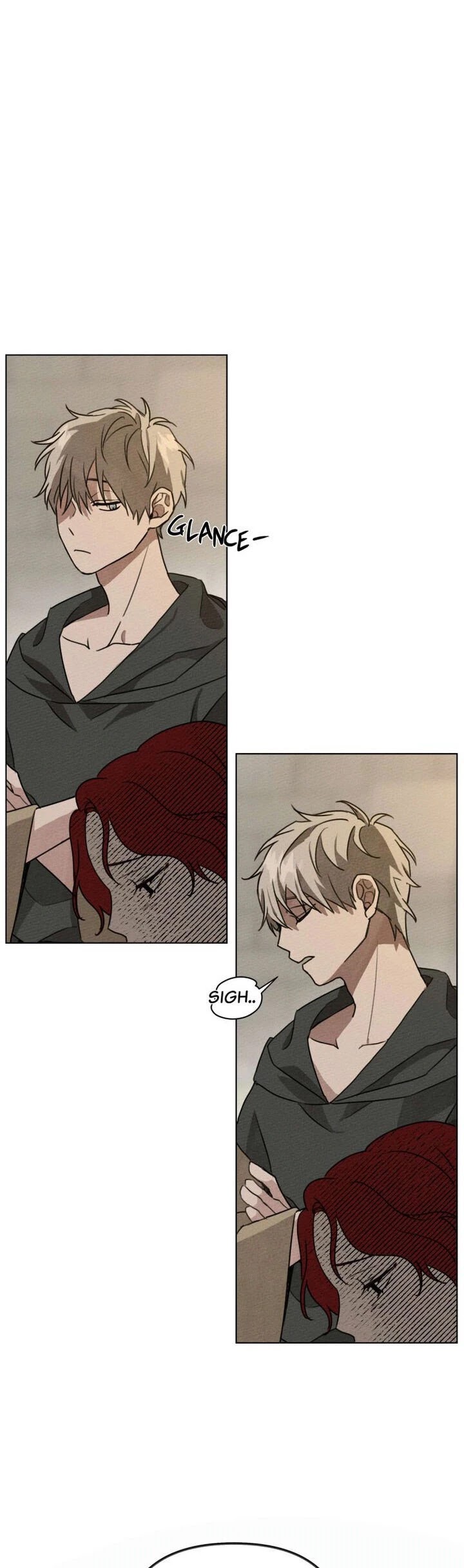 Under the Oak Tree Chapter 18 page 30 - Chapter 18