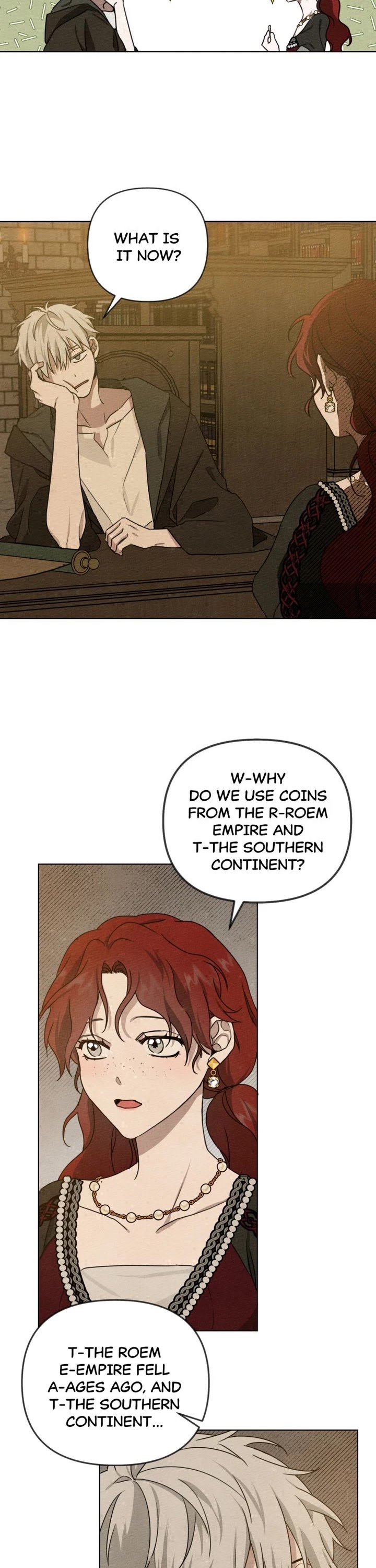 Under the Oak Tree Chapter 19 page 15 - Chapter 19