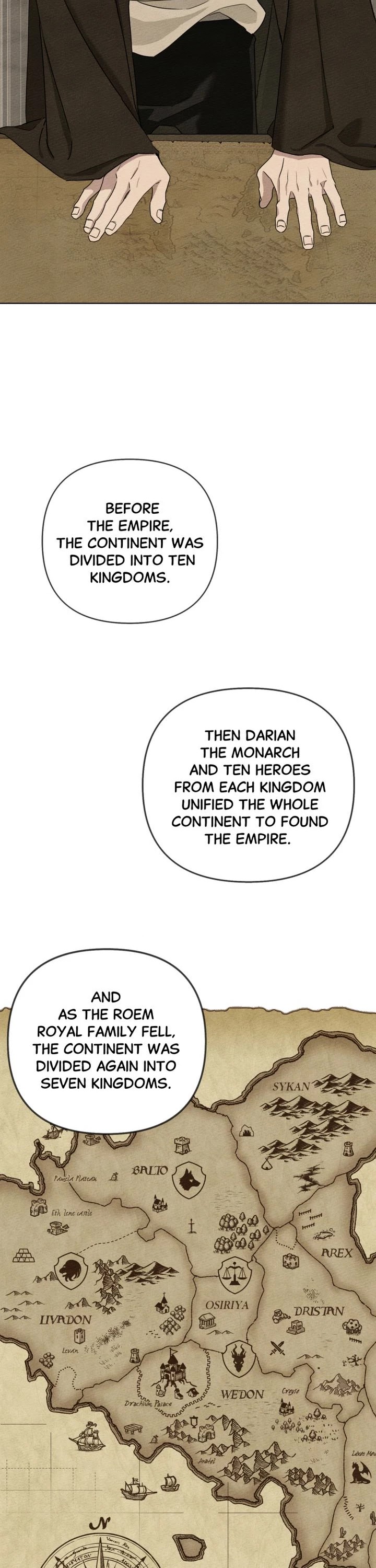 Under the Oak Tree Chapter 19 page 18 - Chapter 19