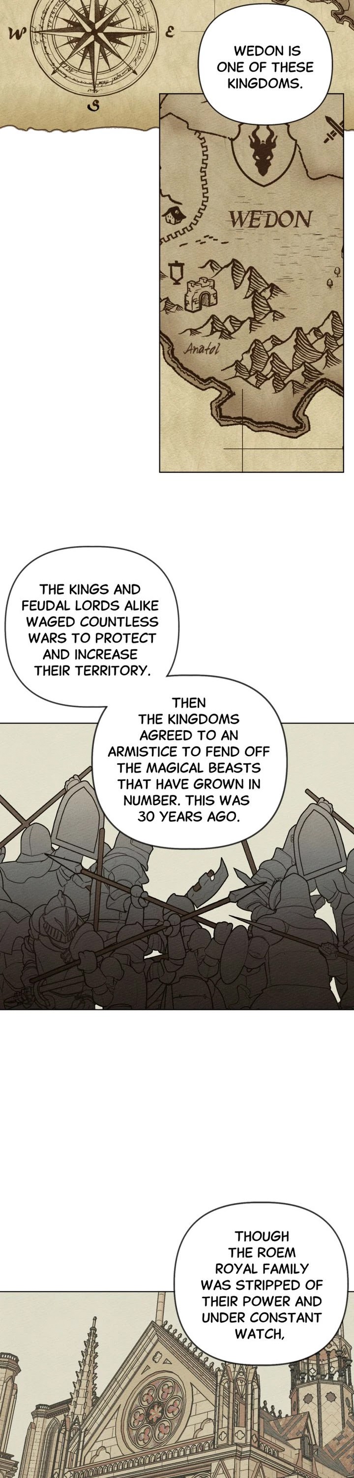 Under the Oak Tree Chapter 19 page 19 - Chapter 19