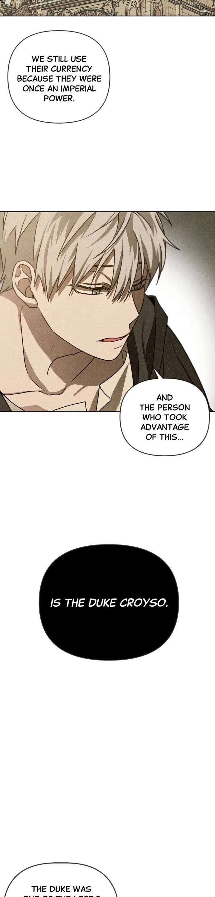 Under the Oak Tree Chapter 19 page 20 - Chapter 19