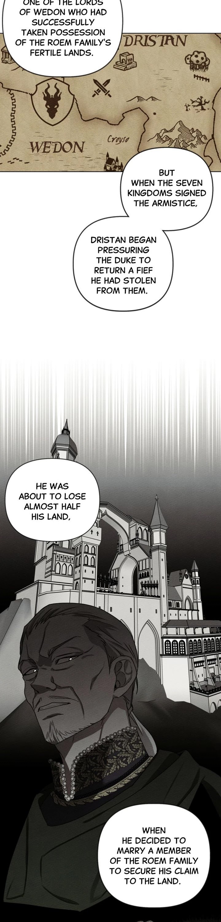 Under the Oak Tree Chapter 19 page 21 - Chapter 19