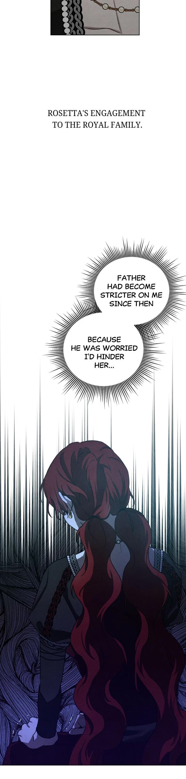 Under the Oak Tree Chapter 19 page 24 - Chapter 19