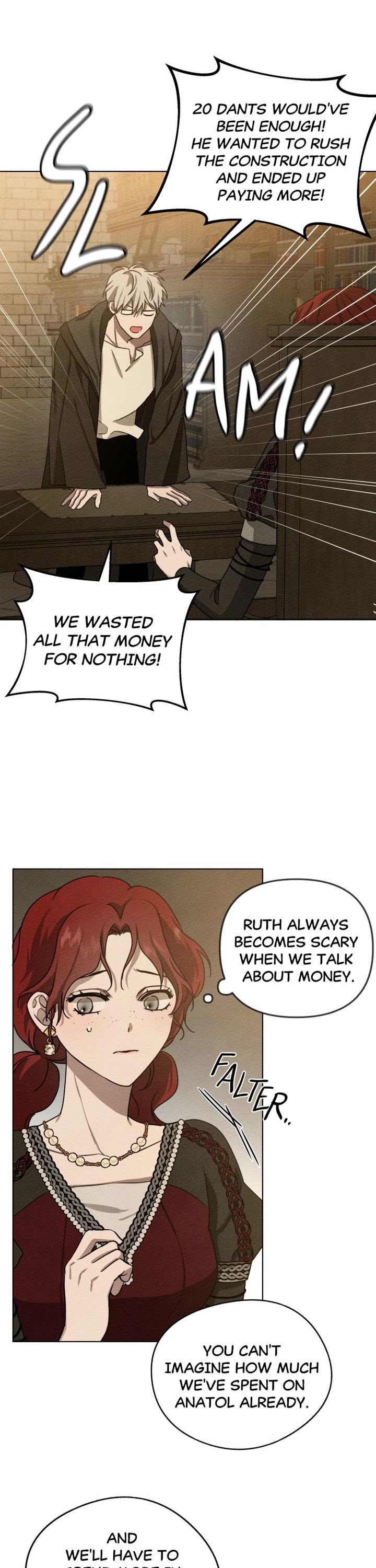 Under the Oak Tree Chapter 19 page 30 - Chapter 19