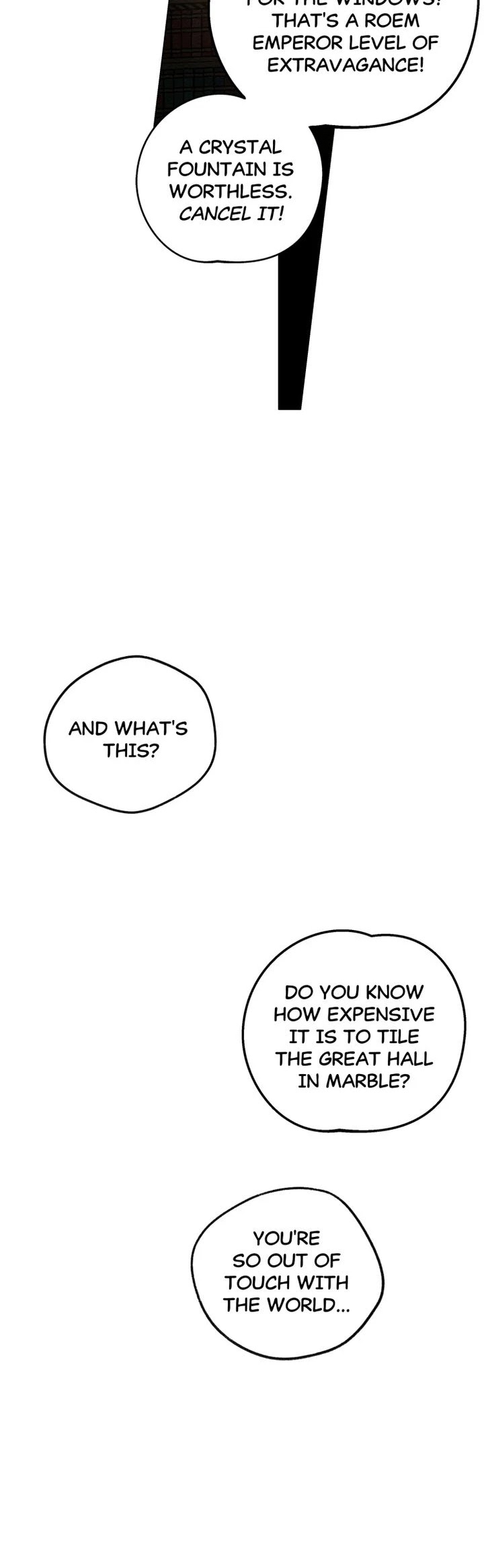 Under the Oak Tree Chapter 19 page 32 - Chapter 19
