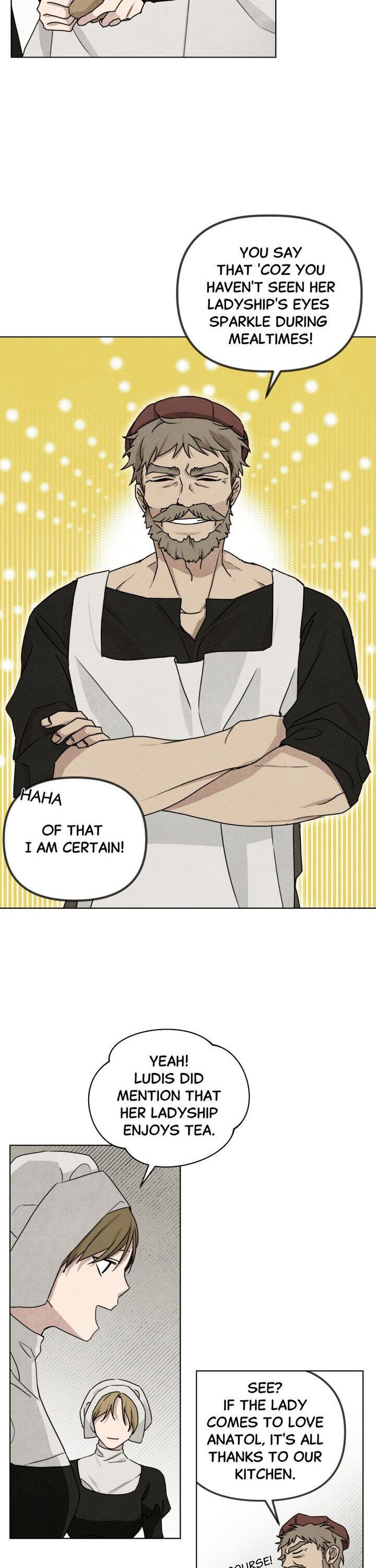 Under the Oak Tree Chapter 19 page 7 - Chapter 19