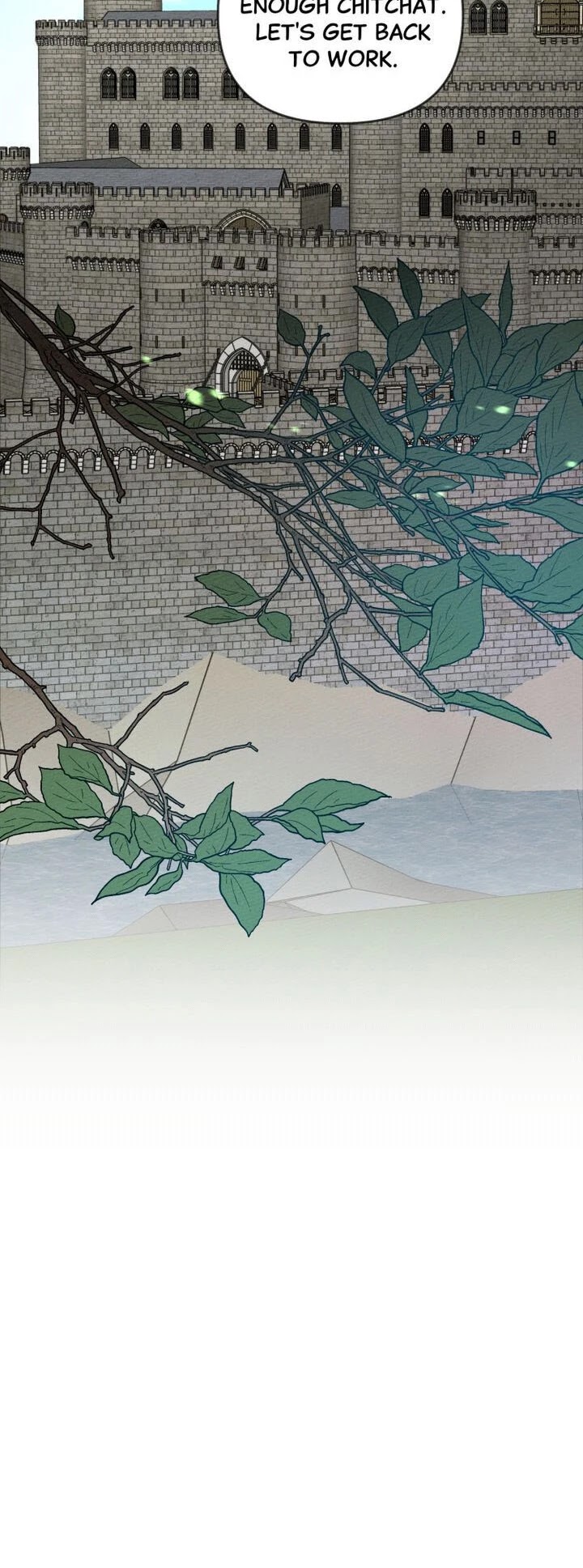 Under the Oak Tree Chapter 19 page 9 - Chapter 19