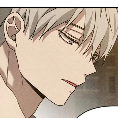 Under the Oak Tree Chapter 19 cover
