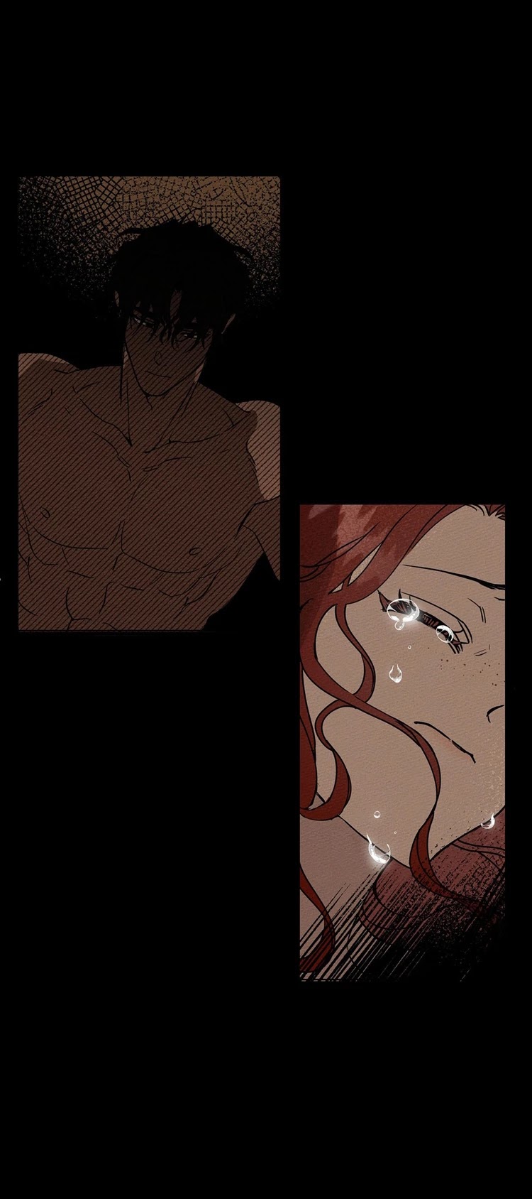 Under the Oak Tree Chapter 2 page 10 - Chapter 2
