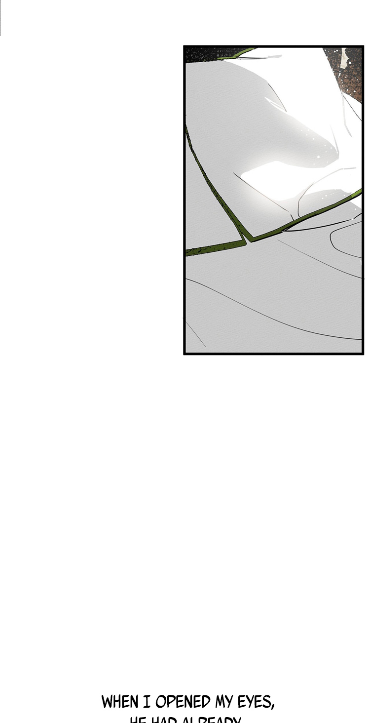 Under the Oak Tree Chapter 2 page 16 - Chapter 2