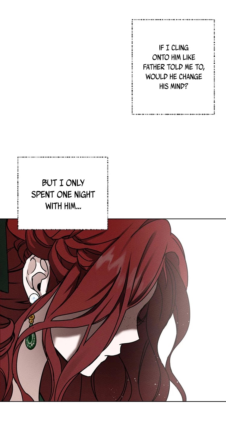 Under the Oak Tree Chapter 2 page 21 - Chapter 2