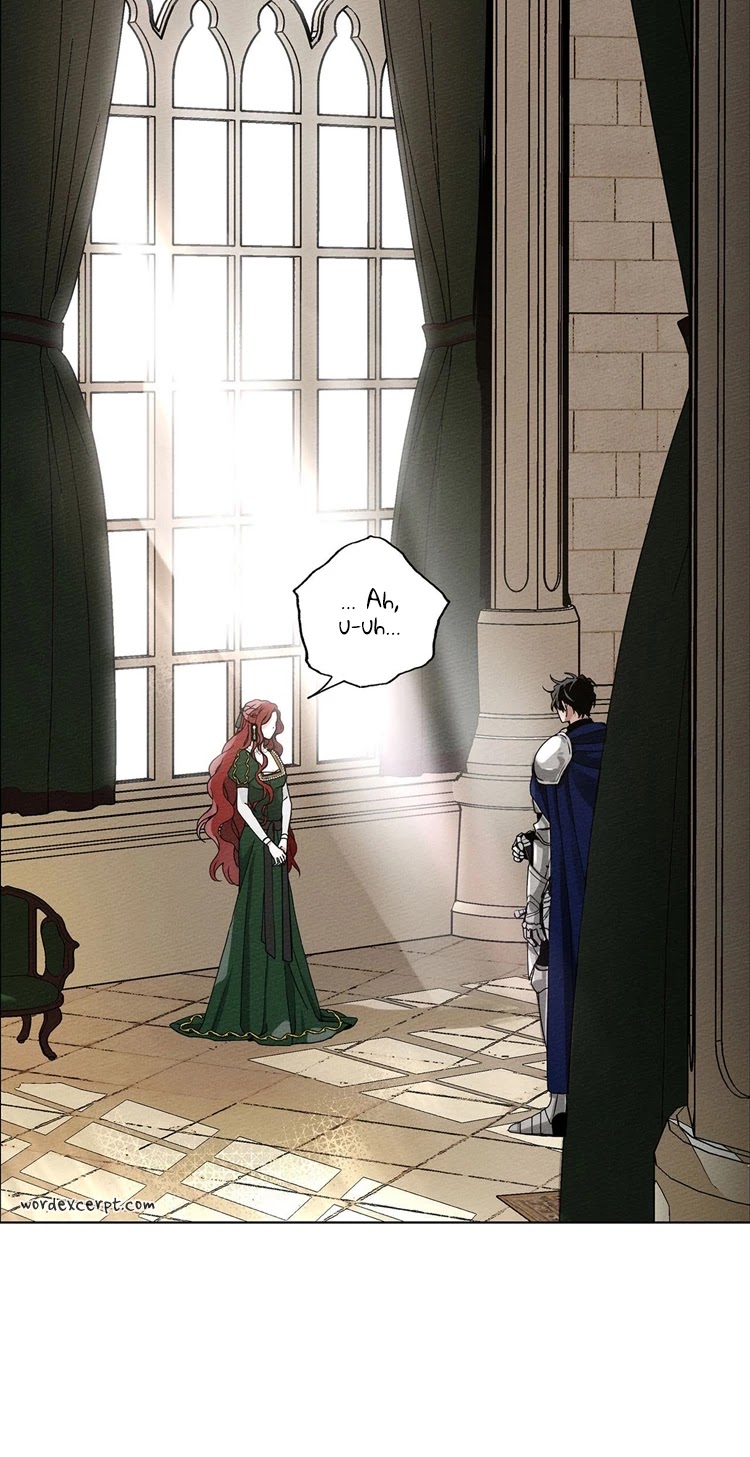 Under the Oak Tree Chapter 2 page 27 - Chapter 2