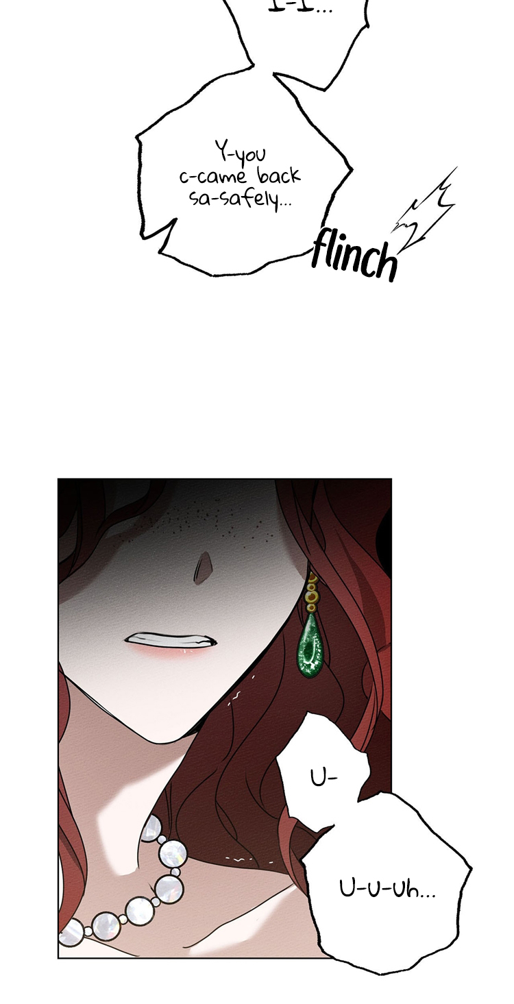 Under the Oak Tree Chapter 2 page 29 - Chapter 2