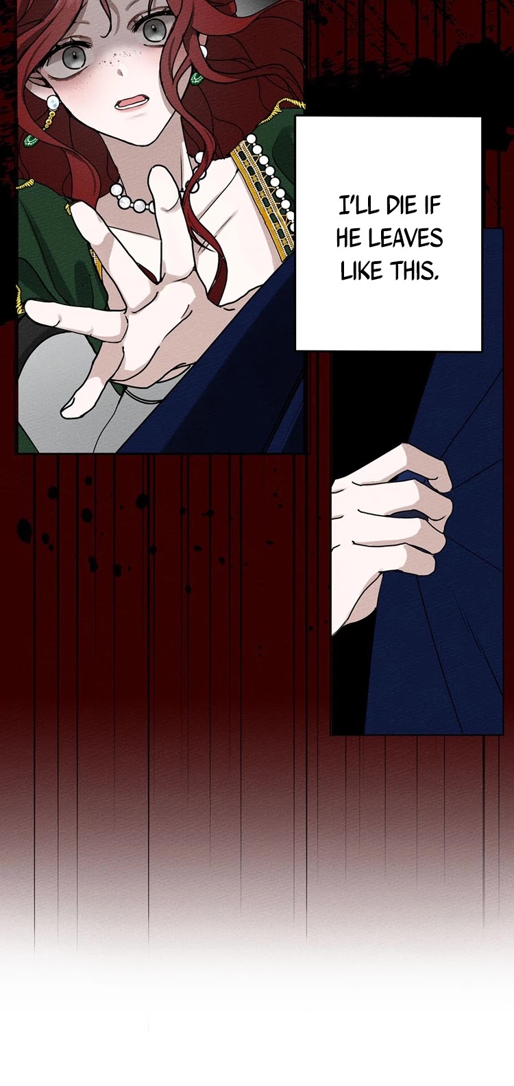 Under the Oak Tree Chapter 2 page 38 - Chapter 2