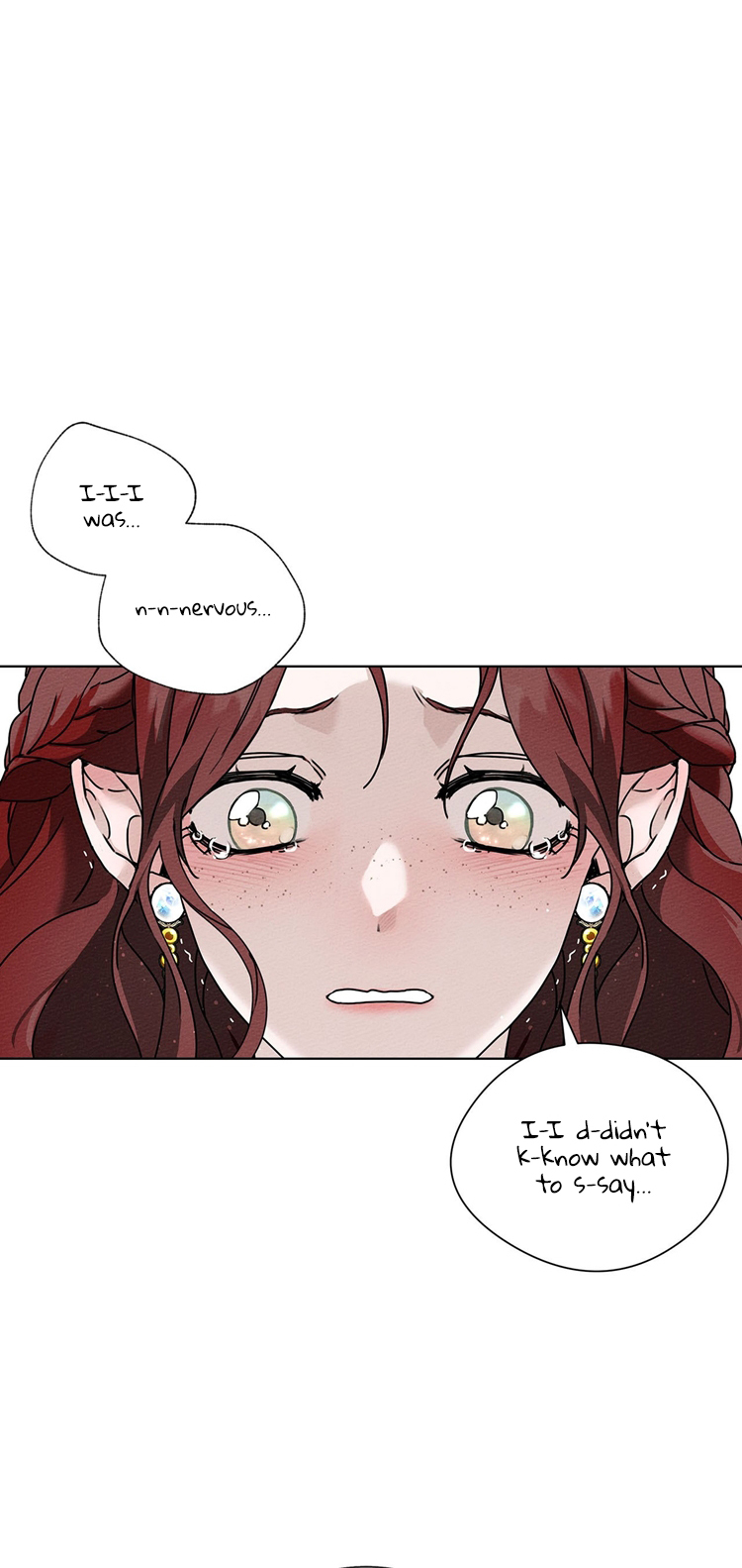 Under the Oak Tree Chapter 2 page 41 - Chapter 2