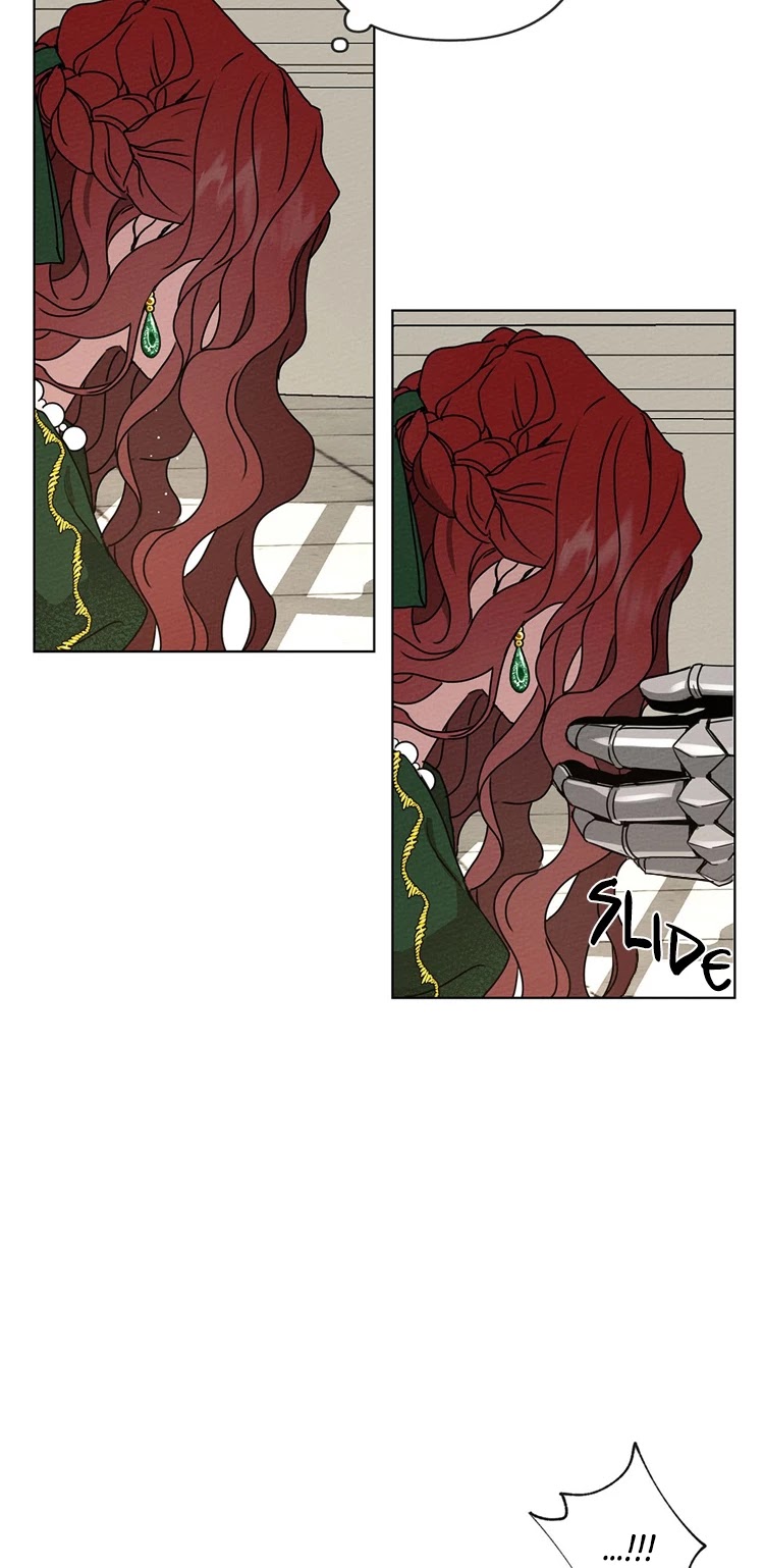 Under the Oak Tree Chapter 2 page 43 - Chapter 2