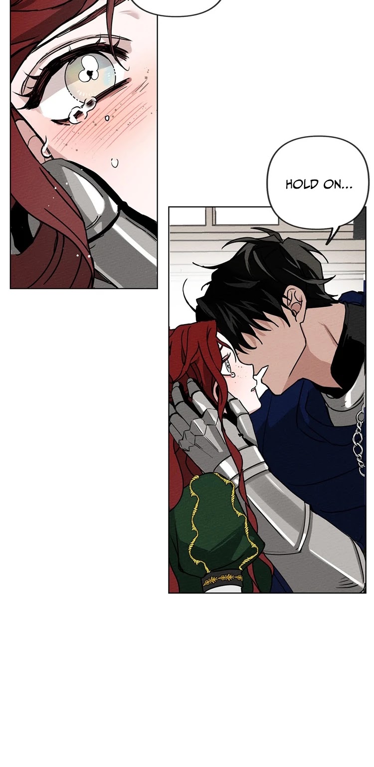 Under the Oak Tree Chapter 2 page 46 - Chapter 2