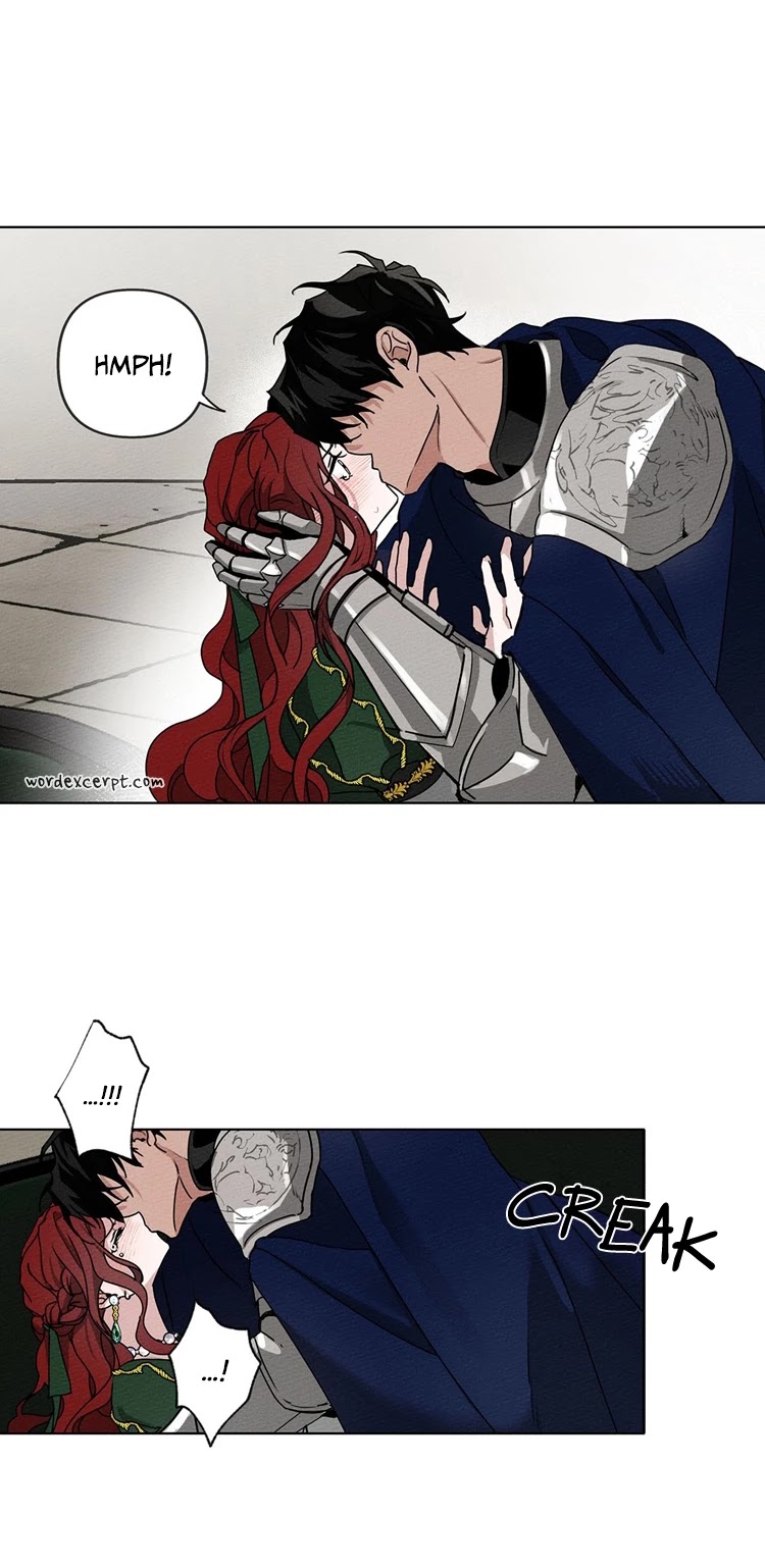 Under the Oak Tree Chapter 2 page 48 - Chapter 2