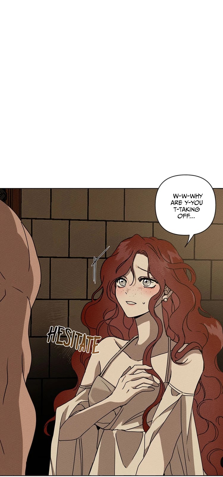 Under the Oak Tree Chapter 2 page 5 - Chapter 2