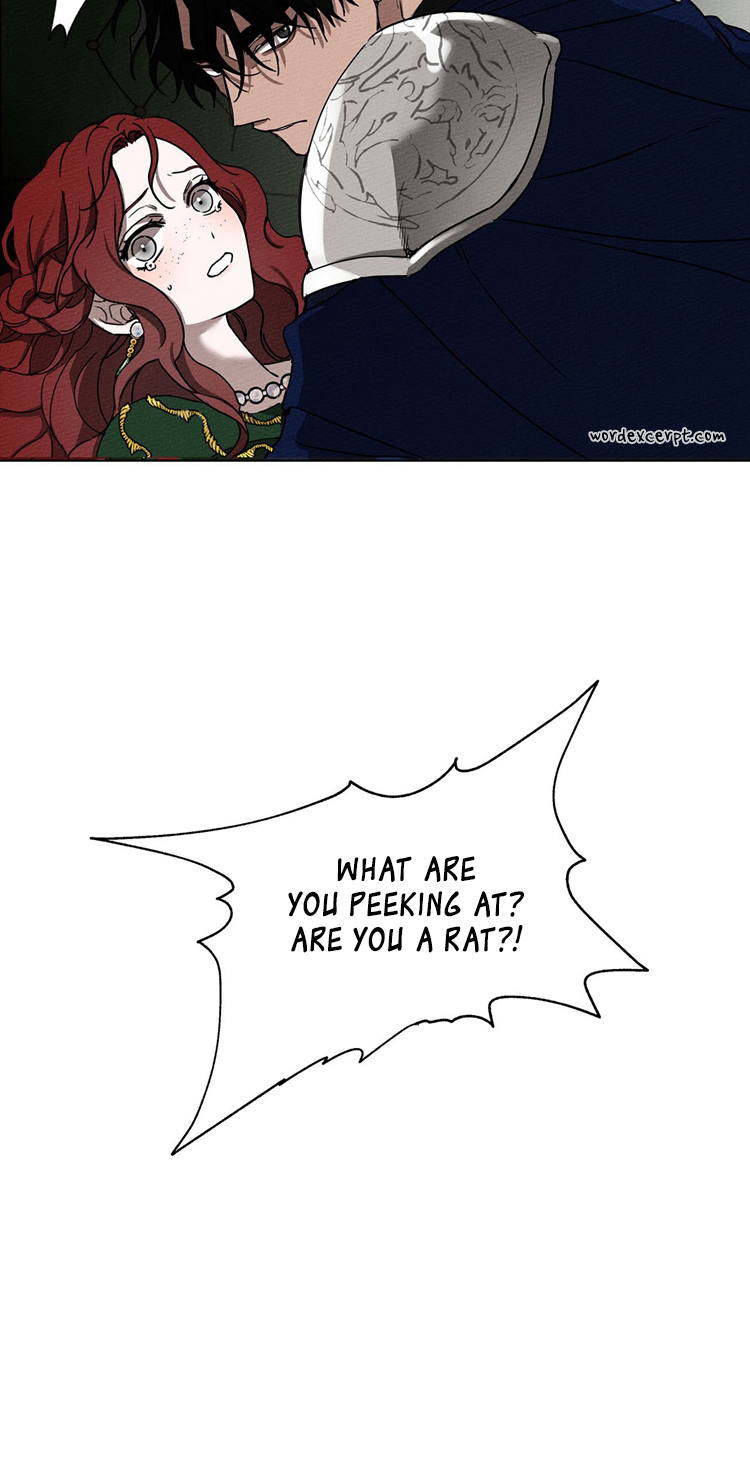 Under the Oak Tree Chapter 2 page 52 - Chapter 2