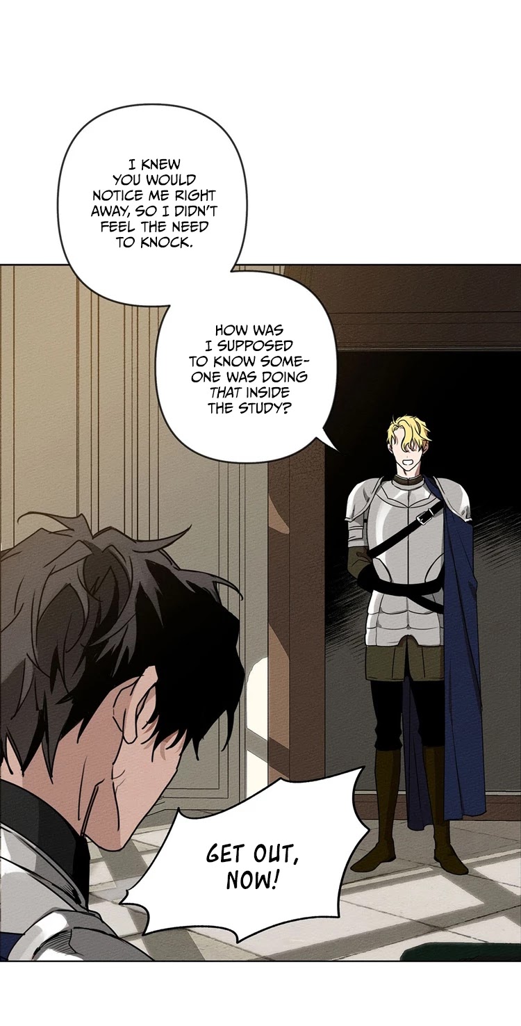 Under the Oak Tree Chapter 2 page 53 - Chapter 2