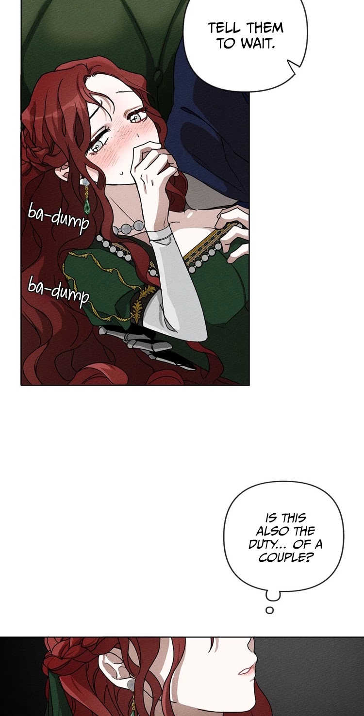 Under the Oak Tree Chapter 2 page 55 - Chapter 2